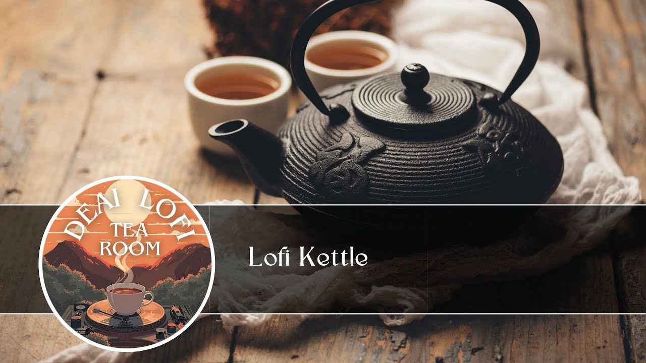 Lofi Kettle