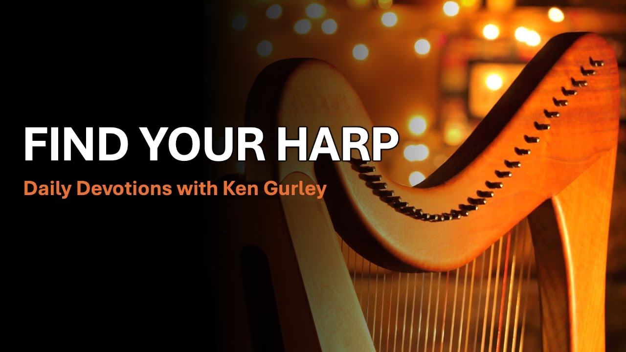Find Your Harp