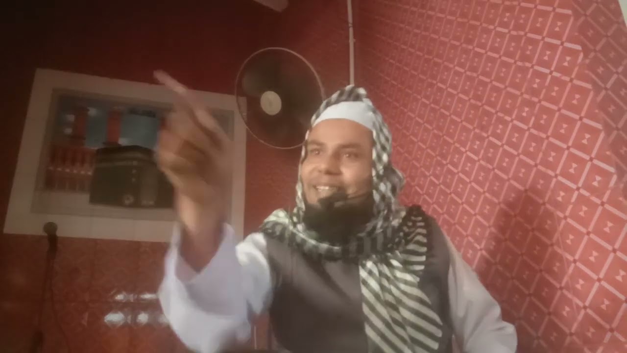 রমজানের প্রস্তুতি ও দোয়া _ সাব্বির আহমেদ রুবেল মথুরাপুরী _১৩_২_২০২৬