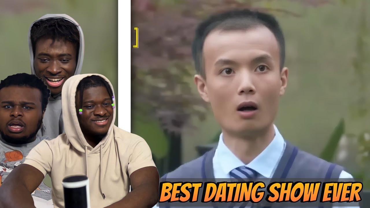 Chinese “Single’s Inferno” Has All “Dominant CEO” Type Men Reaction!