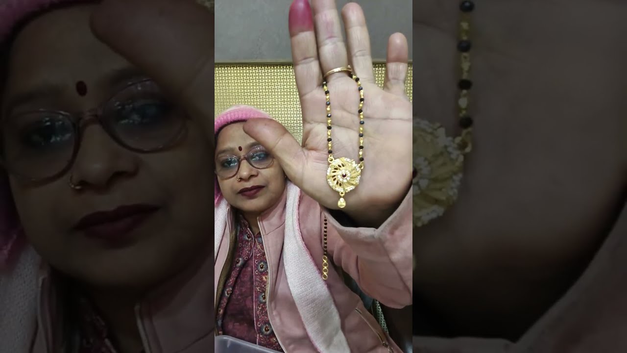 KRISHNA JEWELLERS NEW COLLECTION 1 GRAM GOLD POLISH WHATSAPP SCREENSHOT  9555524003