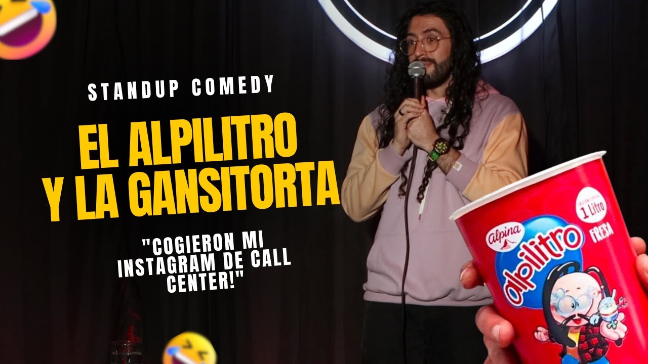 EL ALPILITRO Y LA GANSITORTA - SAMUEL VELA ELFISICOCUENTA