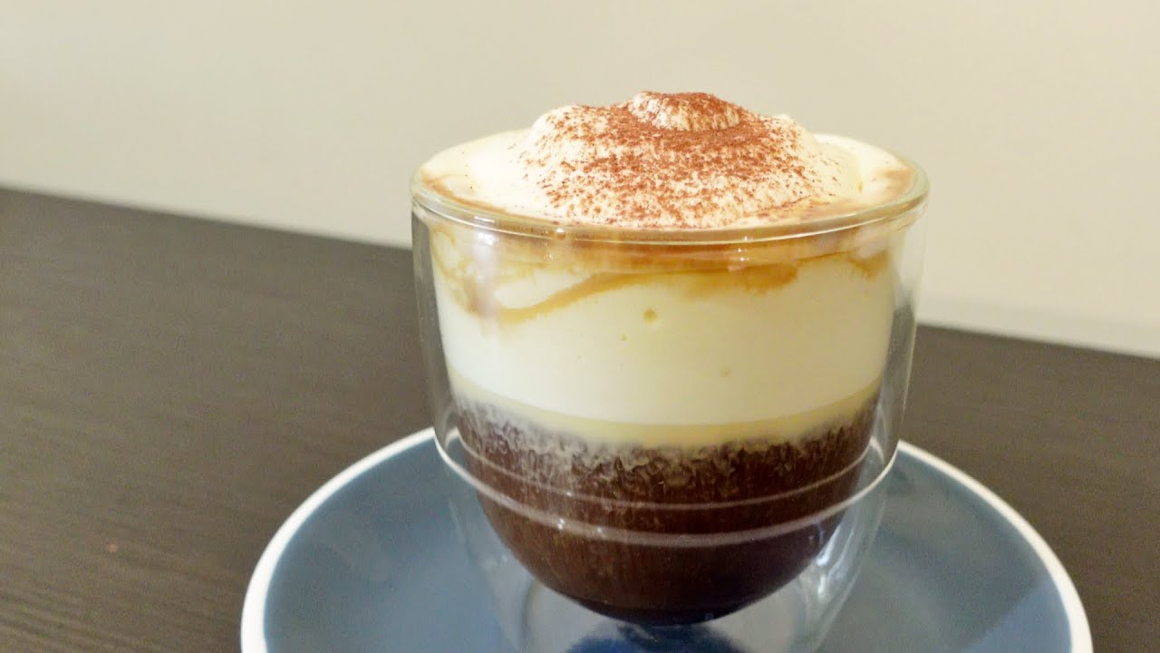 How to make Einspänner (Viennese Coffee) at home