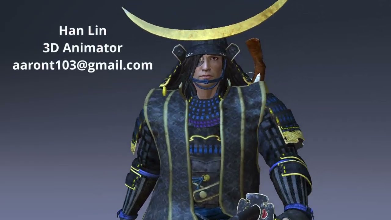 Han Lin chronicle 2019 2025