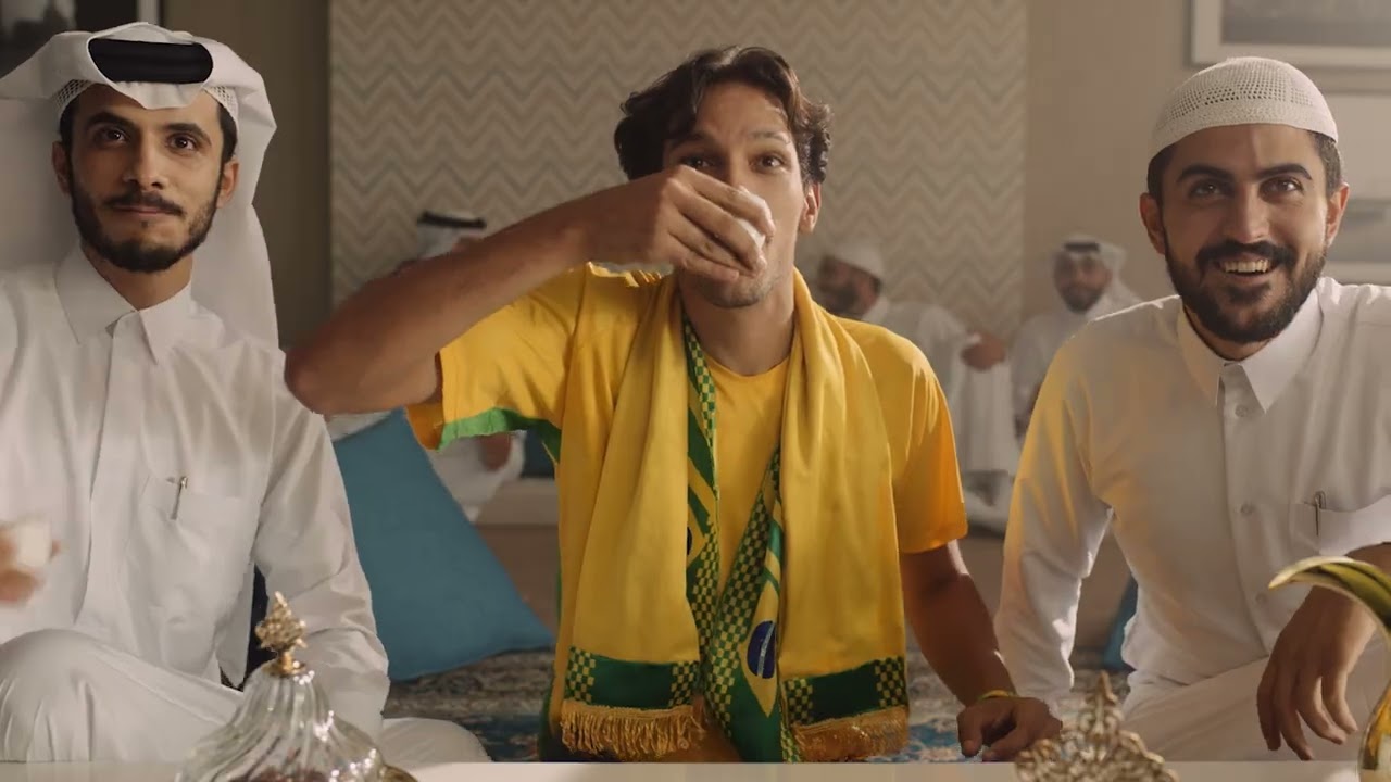 QIB - This is how we do it in Qatar &ndash; The Coffee