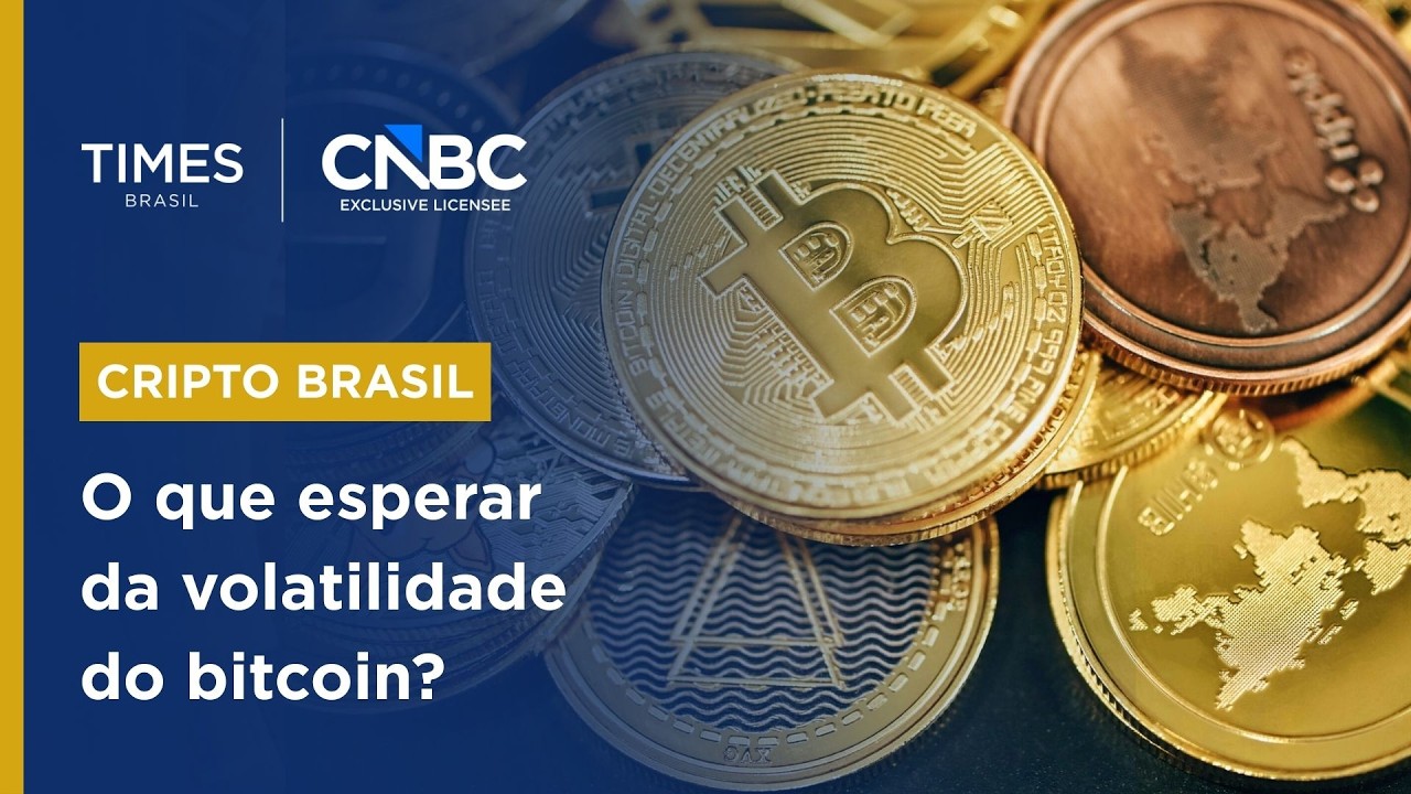 Bitcoin ainda pode chegar a US$ 200 mil? Entenda | CRIPTO BRASIL