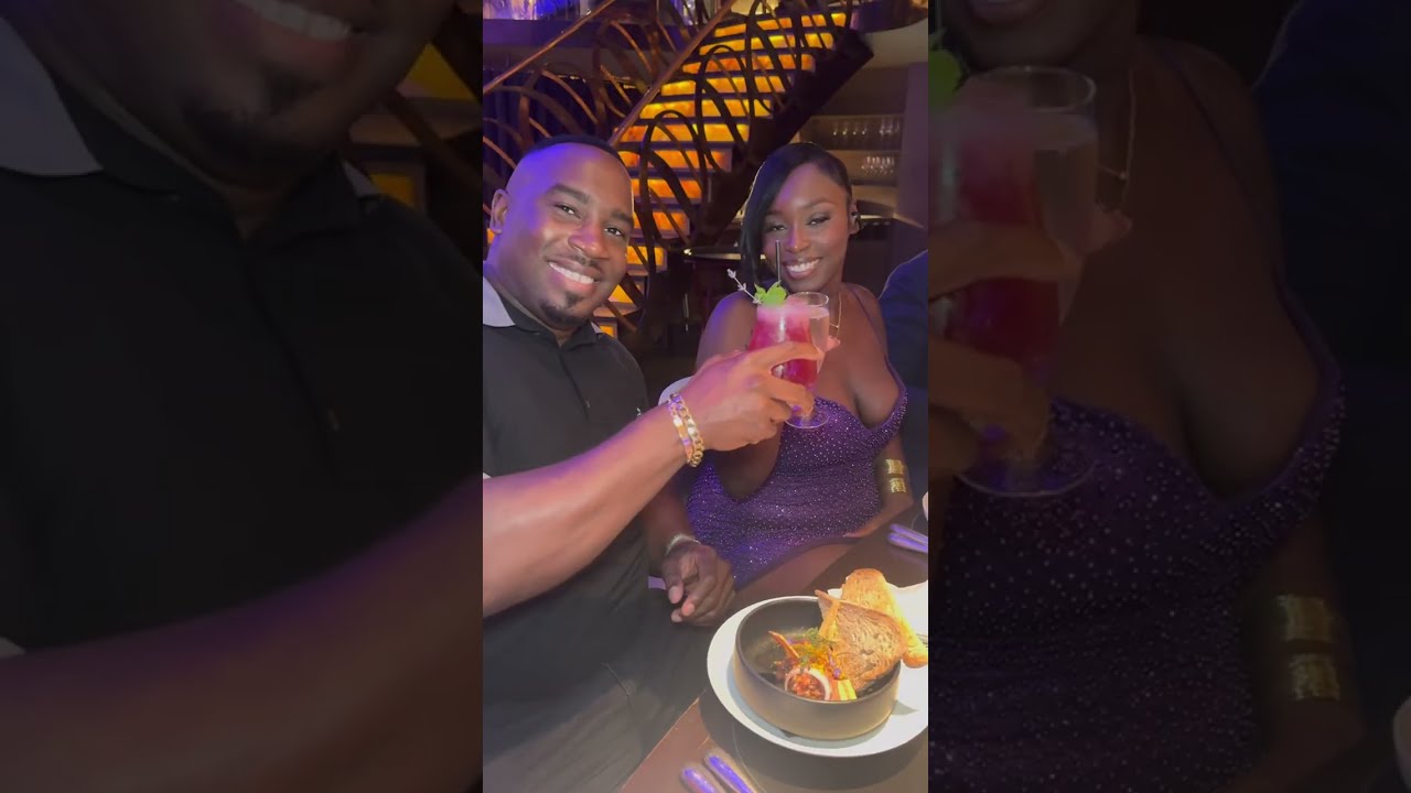 DON'T TAKE YOUR GIRL OR FAMILY HERE... Quagalino restaurant full review 😒😑😐😮‍💨😞🥸