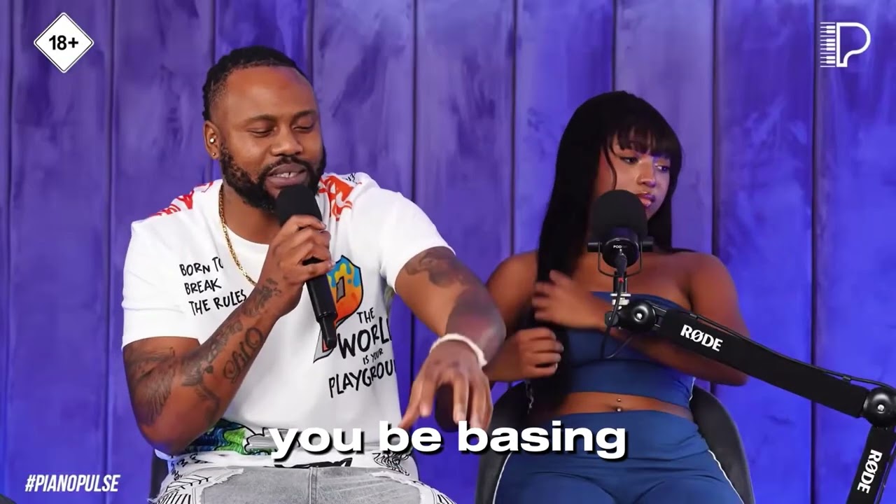 GIGI LAMAYNE IS NOT A DOWNGRADE: Thakgi VS Reason |THE COMPLETE STORY| PAINO PULSE
