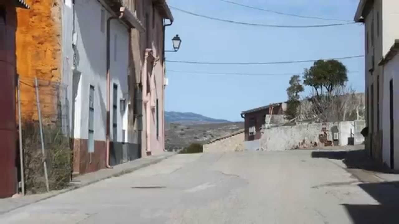 Cerezo de Mohernando