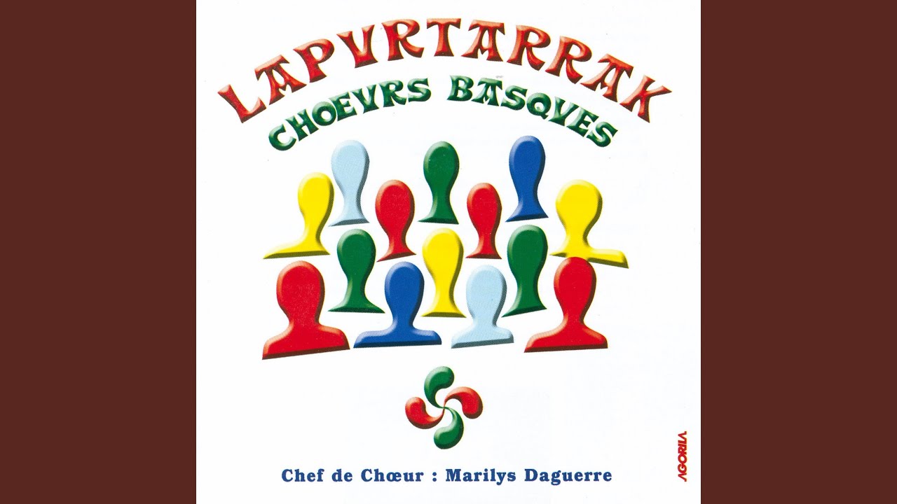 Zazpiak