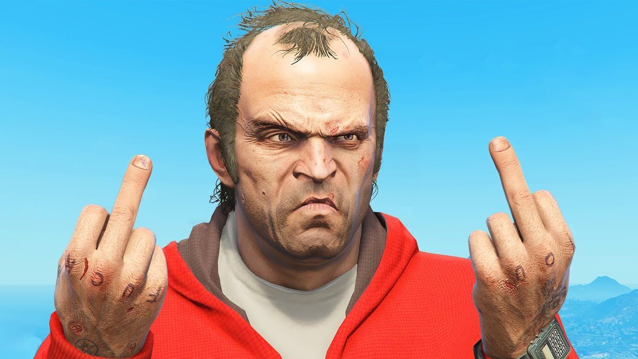 30 Cosas que odiaron los jugadores en GTA 5