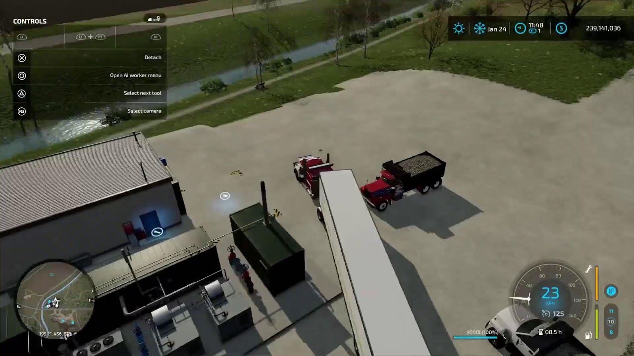 Fs 22