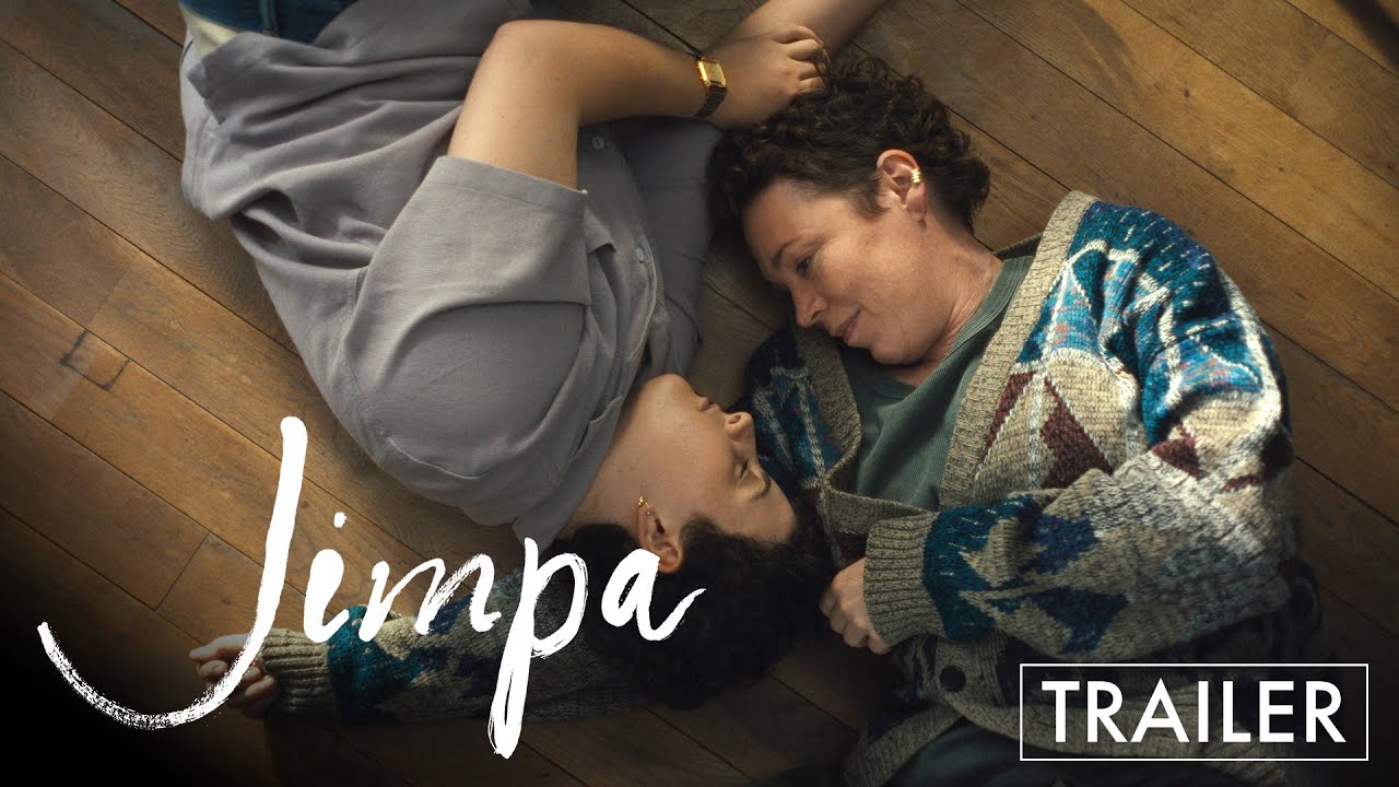 Jimpa &ndash; Official U.S. Trailer