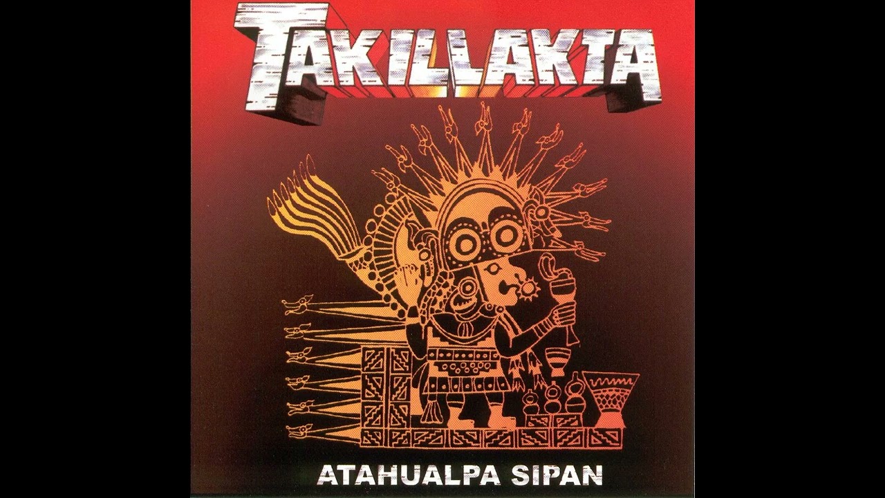 Takillakta - Antonio Mosho