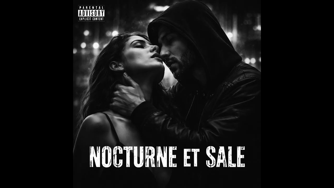 BlackWave - Nocturne & sale