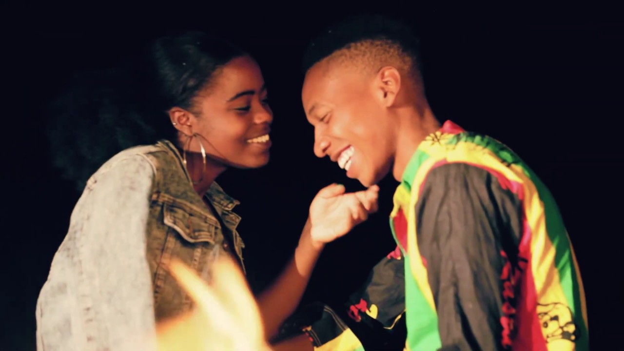Western - As long as (Feat. CoolKid)  Official Video