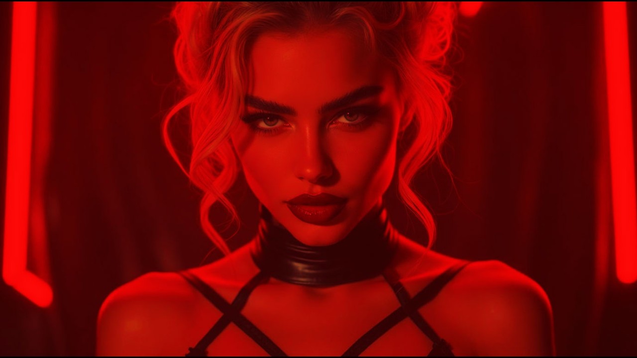 STOP PRETENDING YOU DON’T WANT THIS 🖤 (playlist)