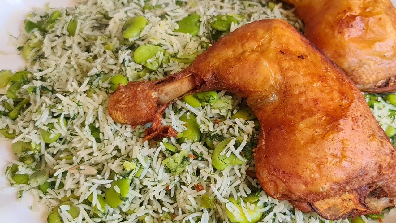 تمن باقلاء / تمن باگلة