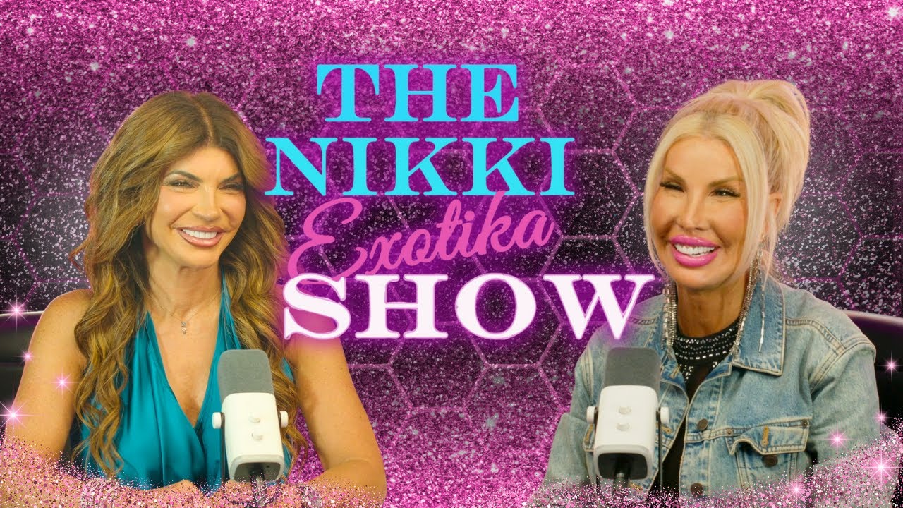 Turning the Tables | The Nikki ExotiKa Show | ft. Teresa Giudice