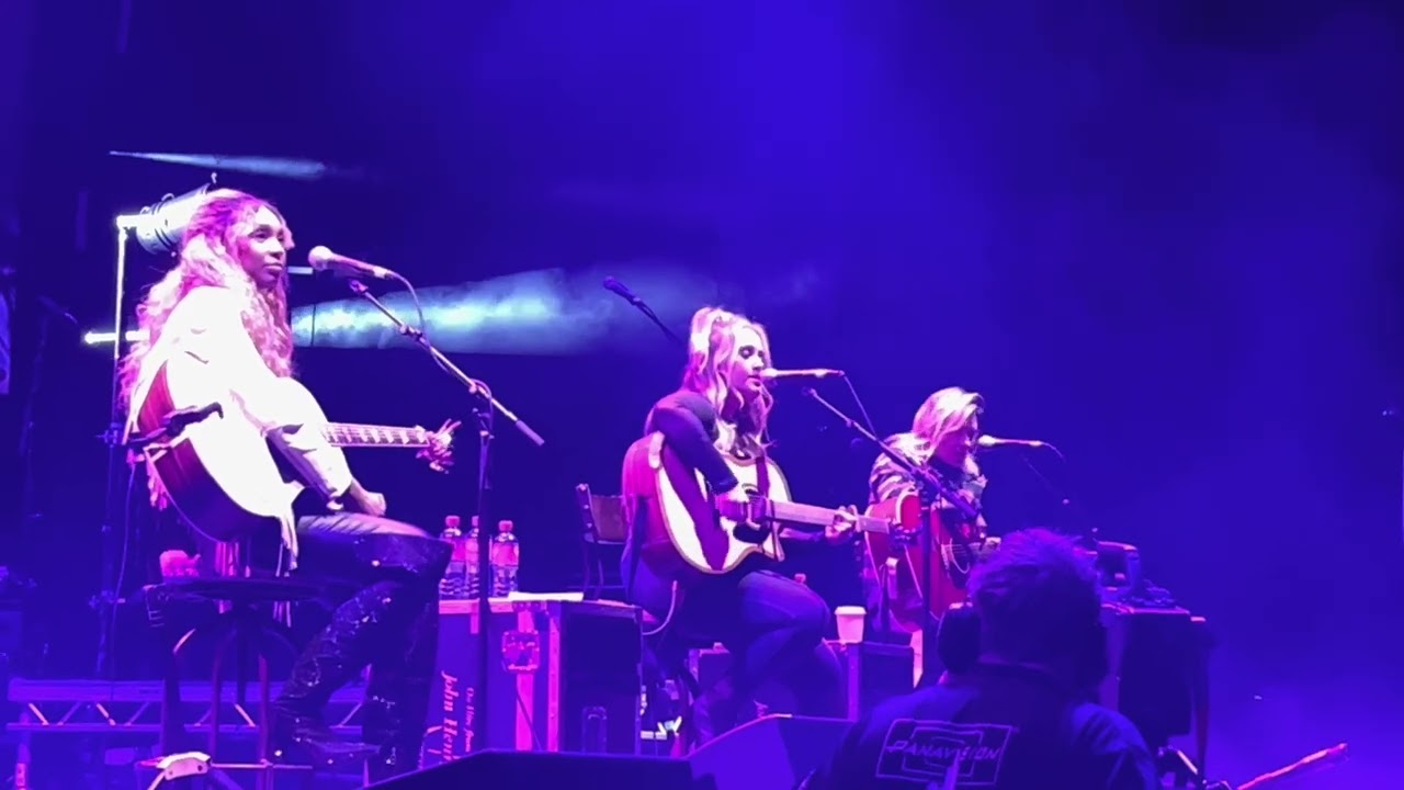 Priscilla Block - My bar - c2c - Dublin Ireland 2022