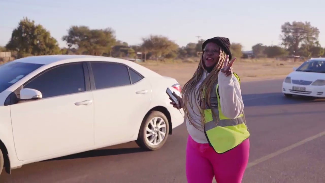 OLDM GMs Charity Walk Activation | Gaborone