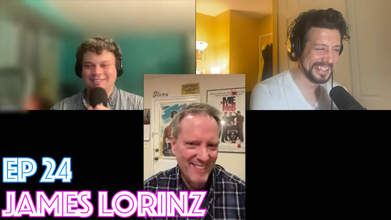 #24 Frankenhooker - James Lorinz | Rewind That Scene Podcast