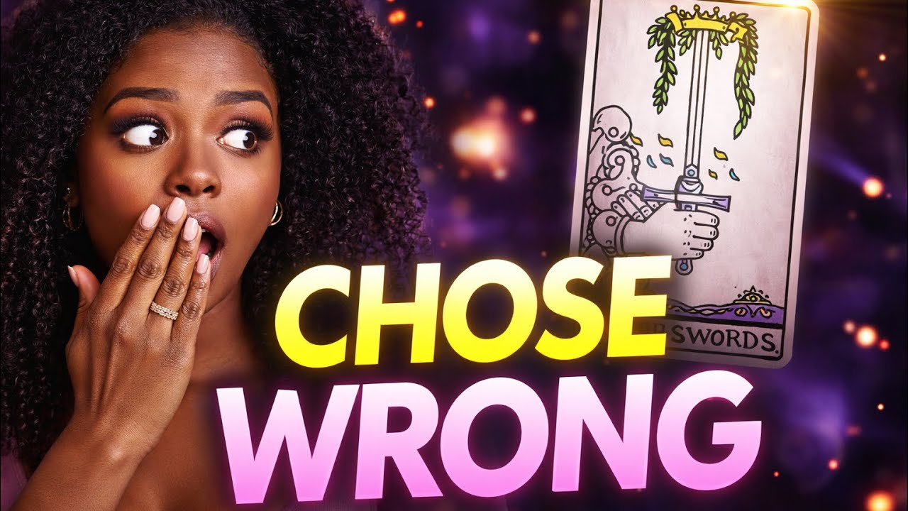 This Person Regrets Losing You (NO CONTACT) #tarot #tarotreader 