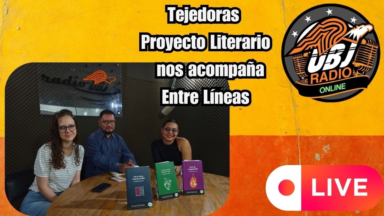 Lourdes Mazorra y Alisson Maltez.| Presencia INTERNACIONAL | Entre Líenas