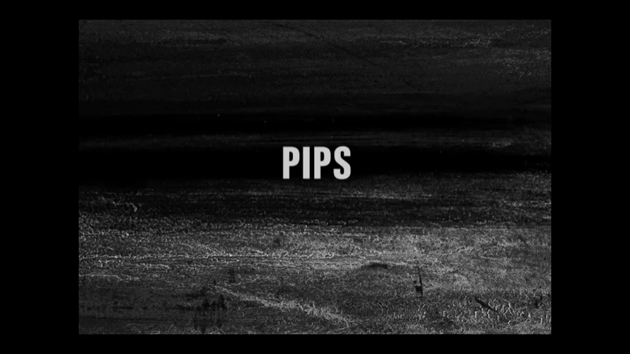 PIPS-004 (Industrial Techno)