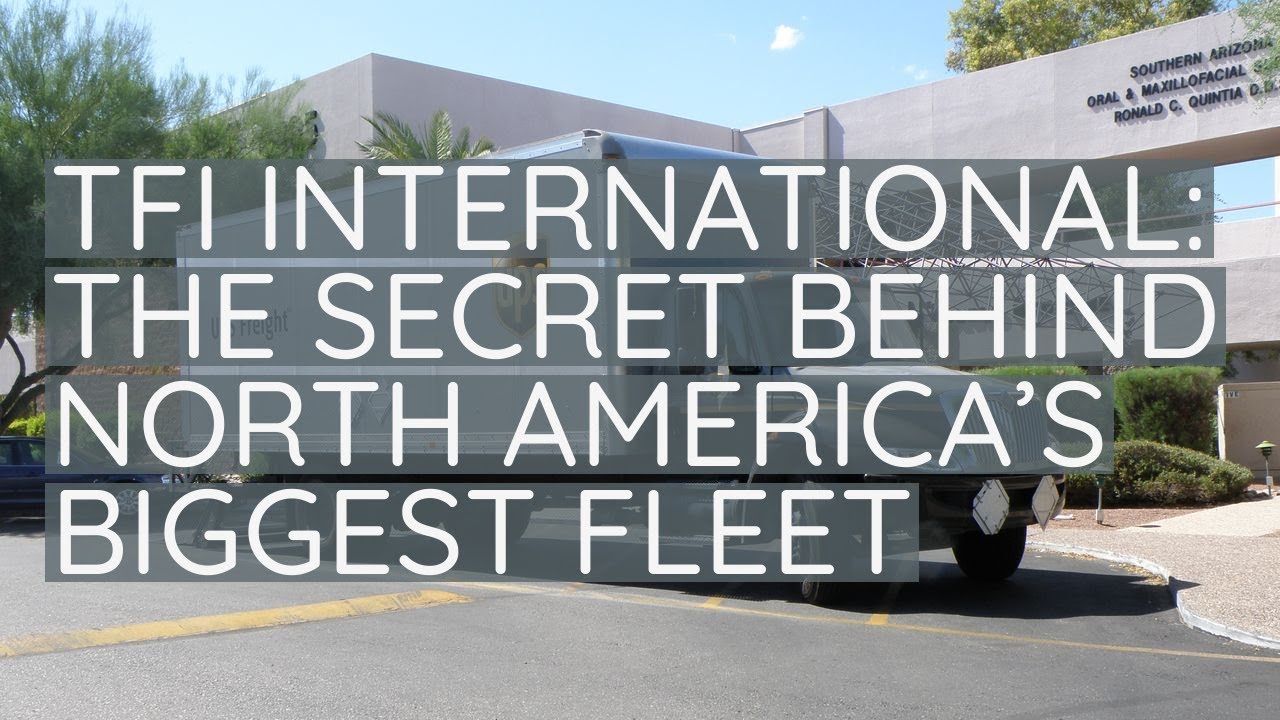 TFI International