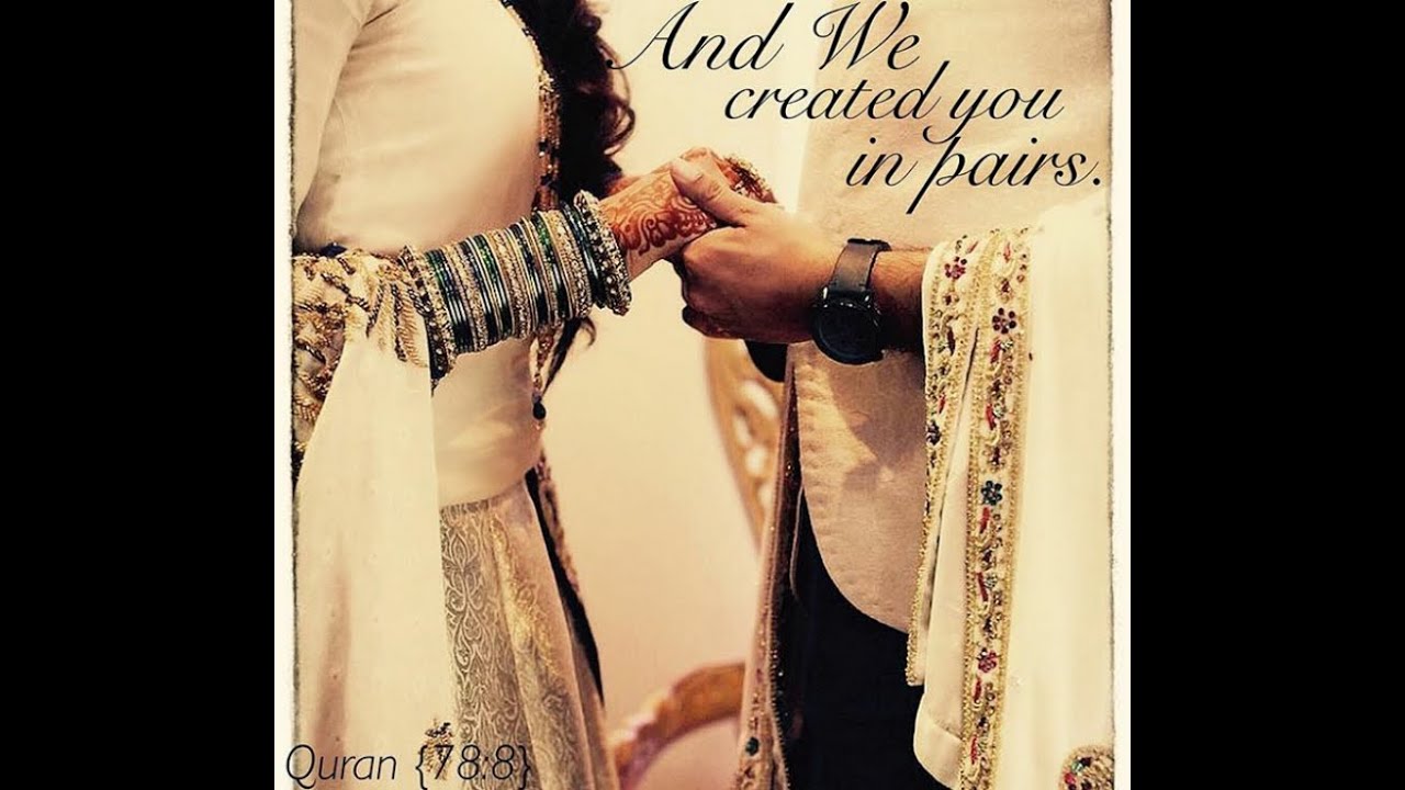 DhoomBros-Waqas and Rabbi's Wedding!