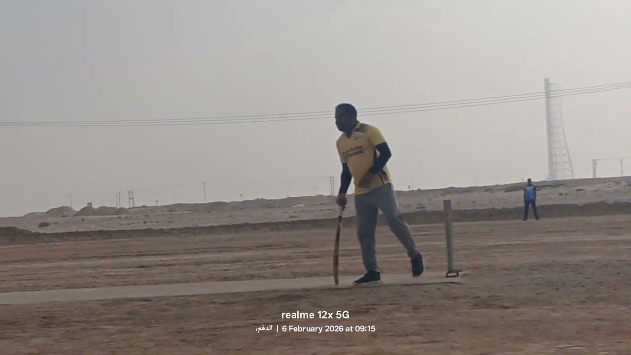 Baiting thala and arbaz 