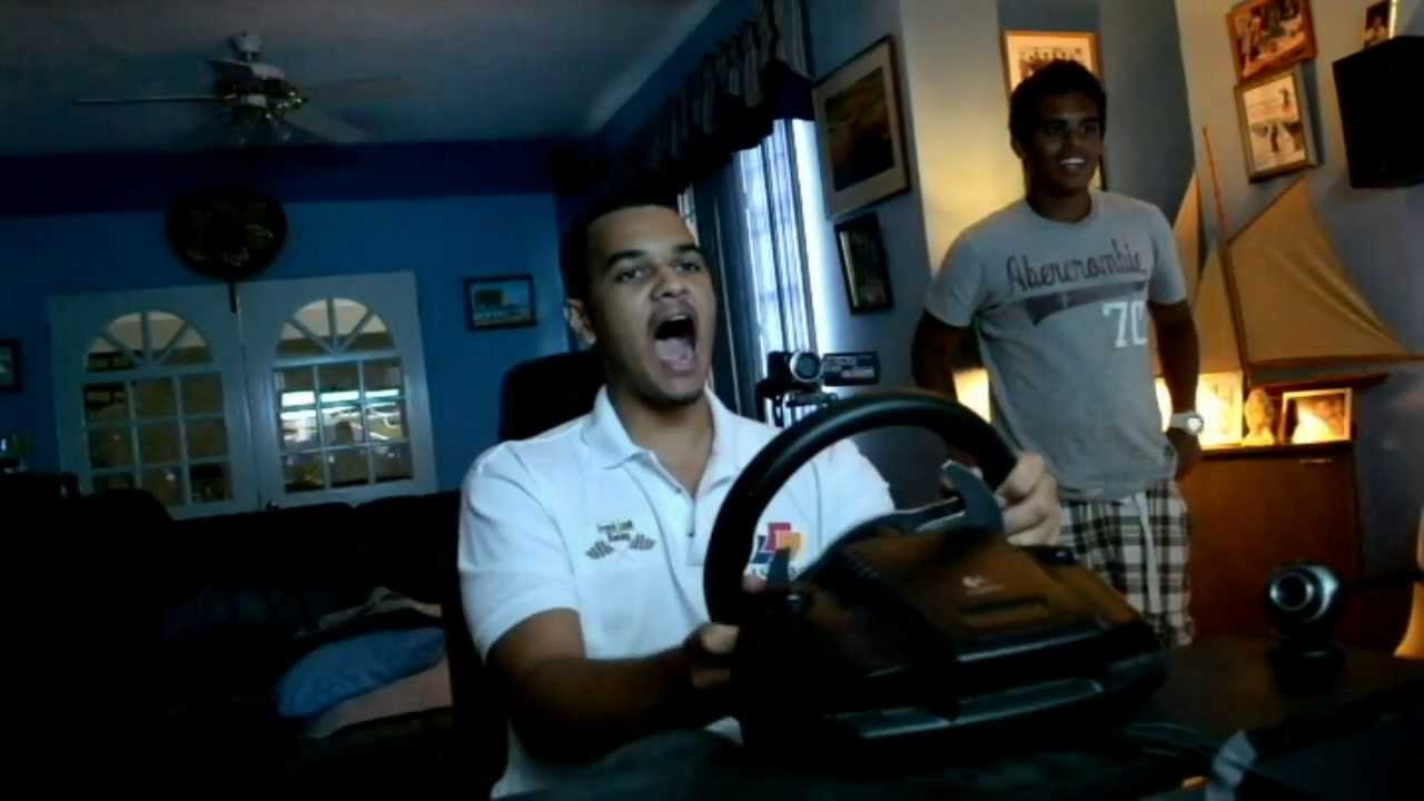 FLR's Nuburgirng 24hr Challenge