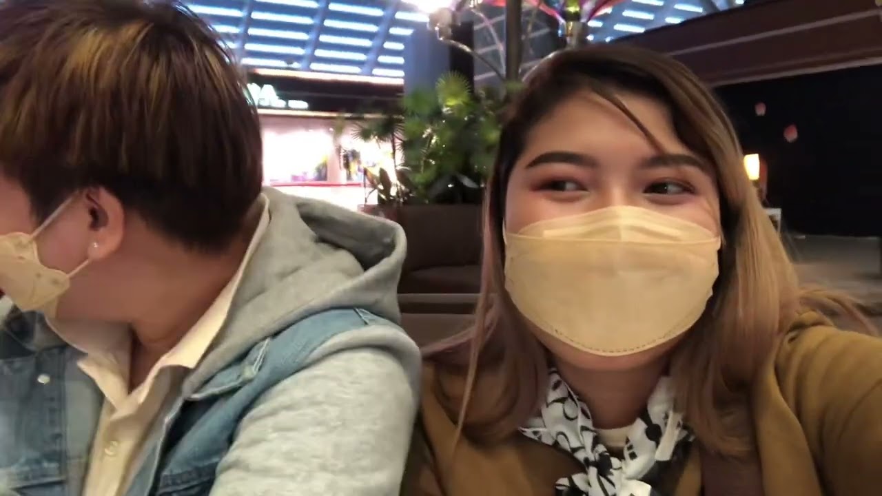 Cross Country Taiwan to Poland