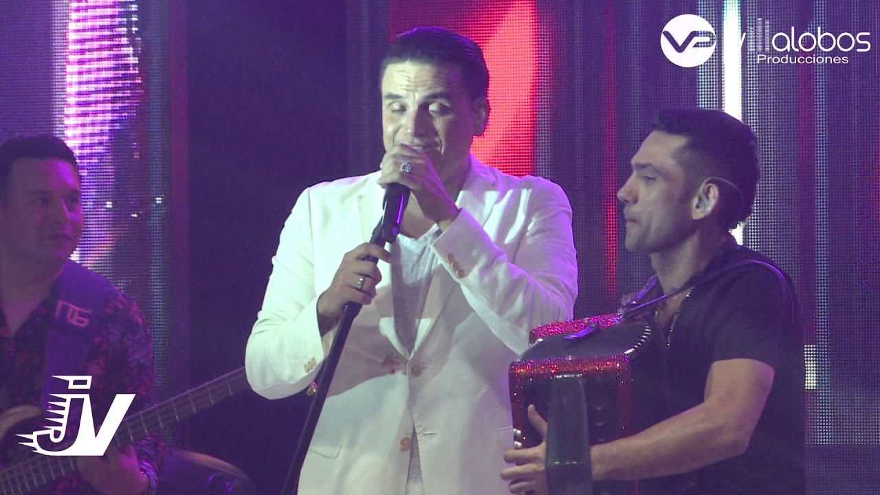 EN BUENAS MANOS HOMENAJE A DIOMEDES SILVESTRE DANGON FIESTA PRIVADA
