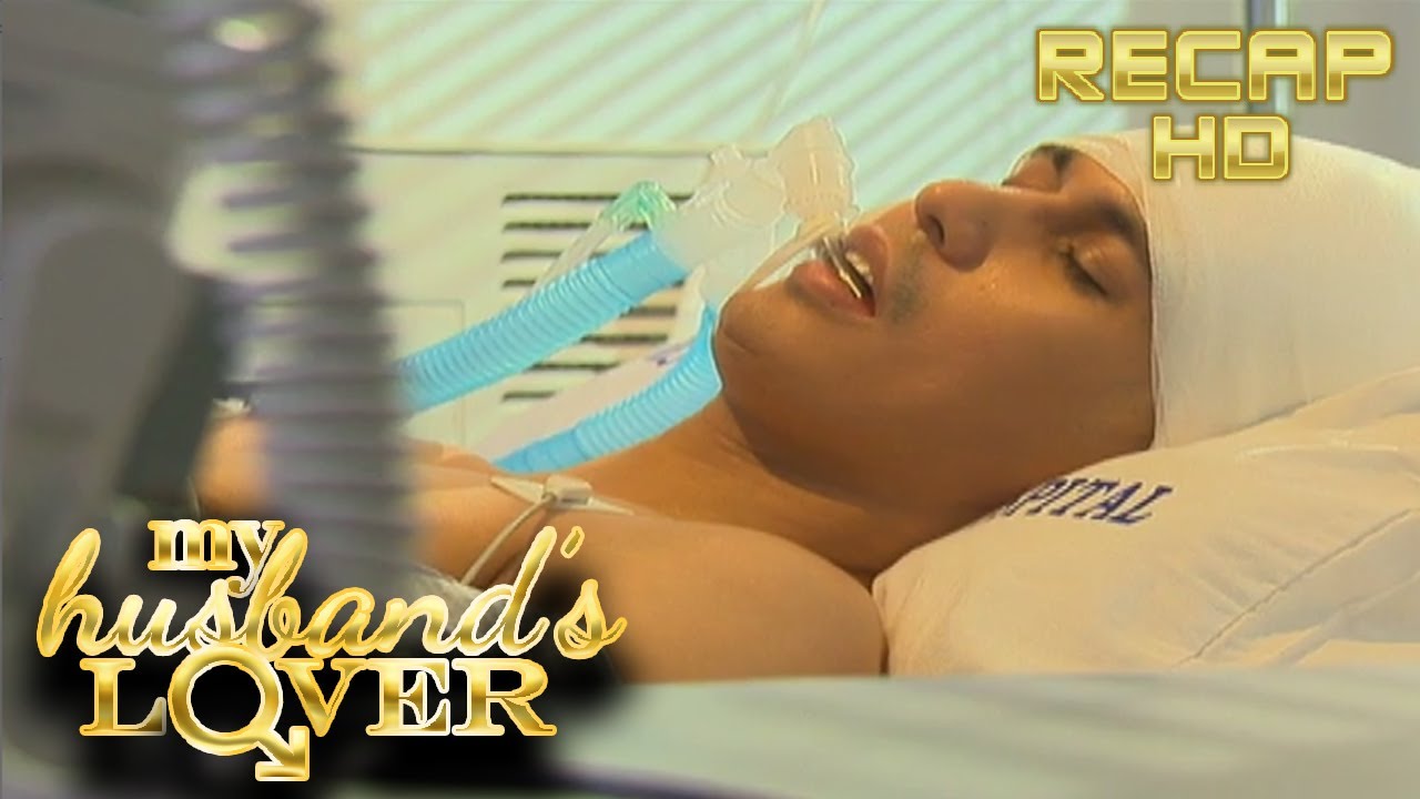 My Husband’s Lover: Vincent fights for his life! | RECAP (HD)