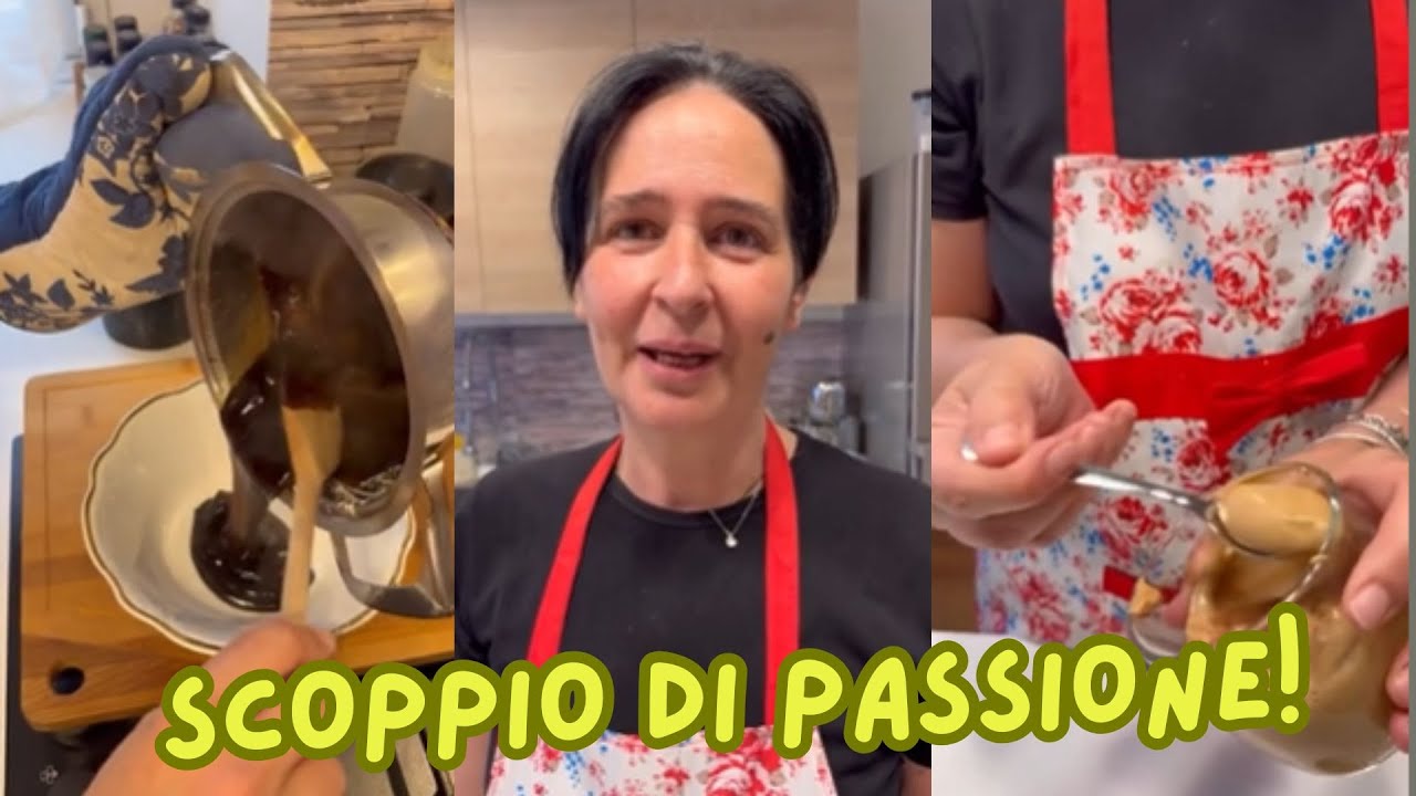 Scopri la ricetta segreta per un dopocena super goloso!