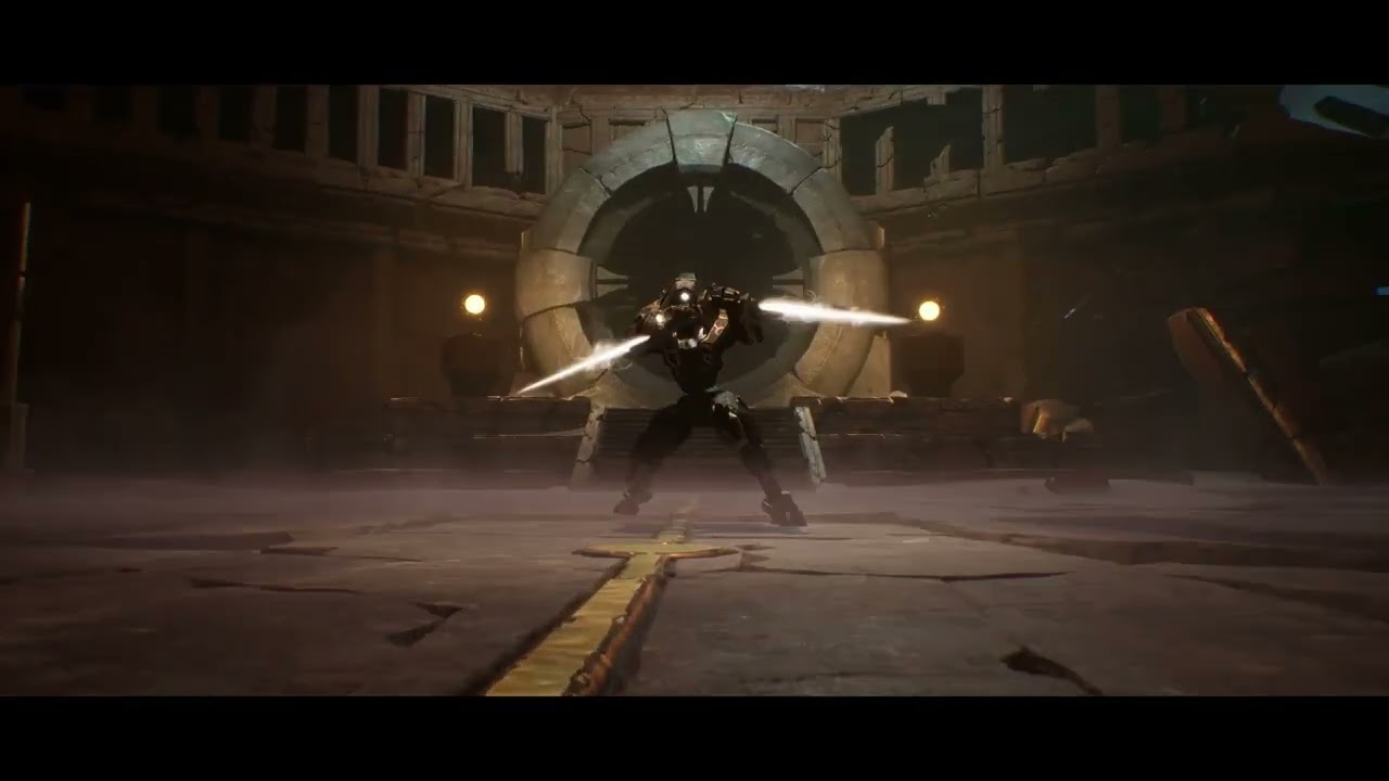 Empyreal Official Extended Reveal Trailer