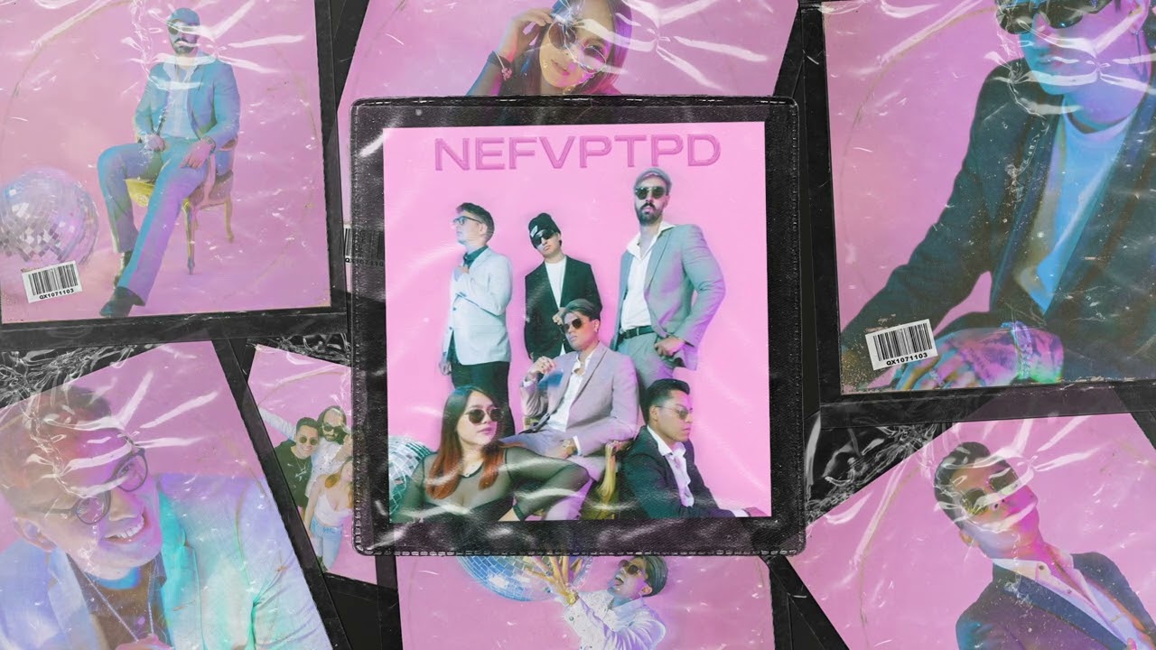 Tony Medina - Miel (Audio Oficial) | #NEFVPTPD