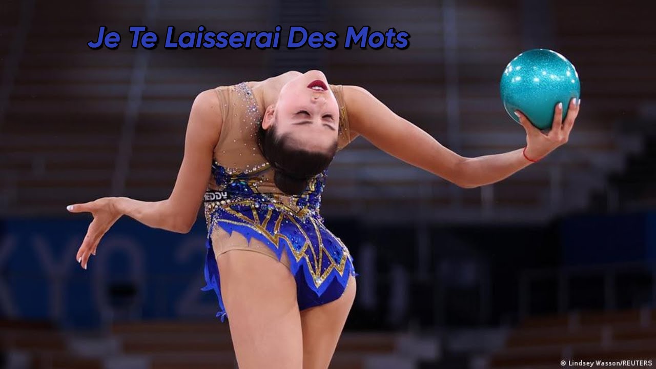 #11 Rhythmic Gymnastics Music - Je Te Laisserai Des Mots (Patrick Watson)