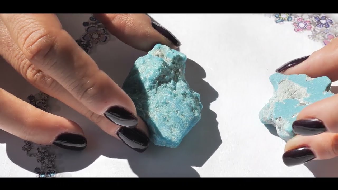 SICIS Jewels - Making of (2024)