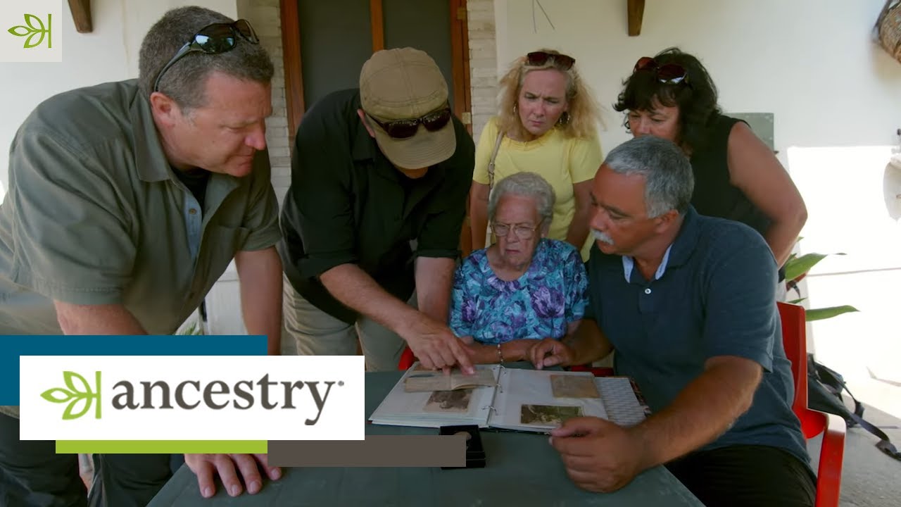 WWII Soldier's Family Reunited with Piece of His Past | Finding Heroes | Ancestry®