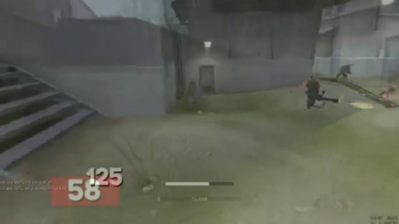 dumb trickstabs that shouldn't have worked