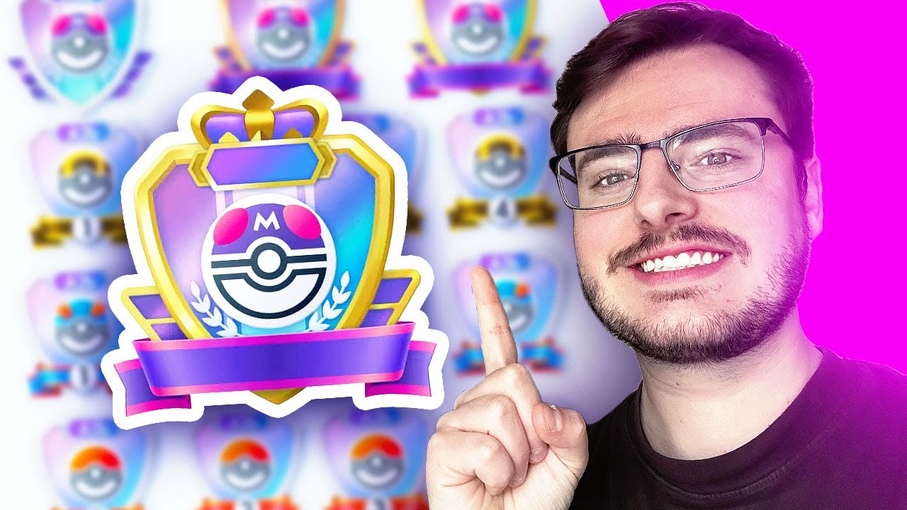 Лучший способ достичь ранга Мастер-болла в Pokemon TCG Pocket