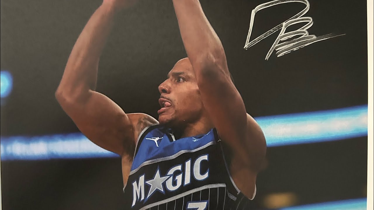 Desmond Bane Autograph signing vlog!