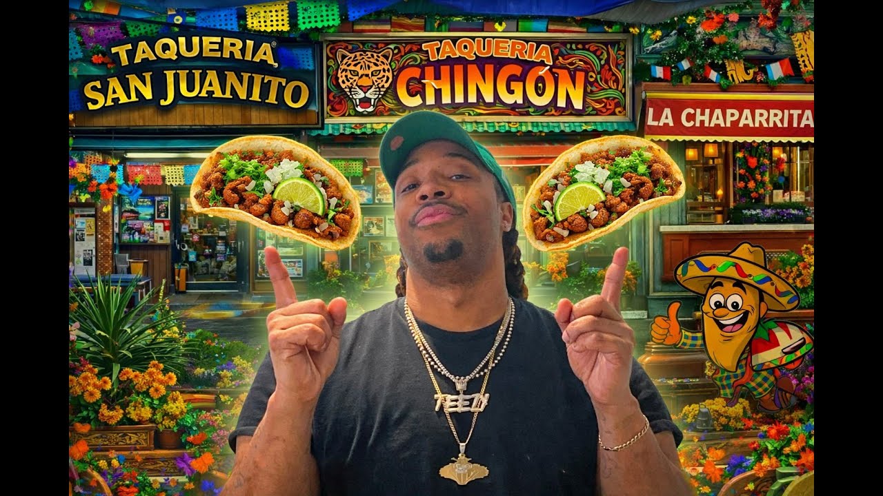 BEST MEXICAN  FOOD IN CHICAGO