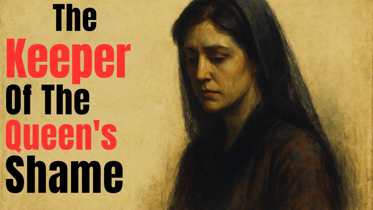 The Affair of The Diamond Necklace: The Keeper of The Queen&rsquo;s Shame