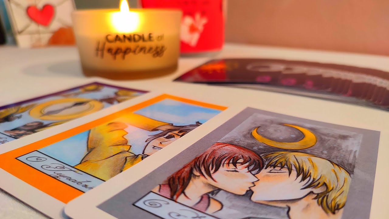 ❗НОВО❗еп. 1 🎴Големи аркани - Какво съдбоносно събитие ви чака в любовта до един месец?💌🫂🙏❤️🧿