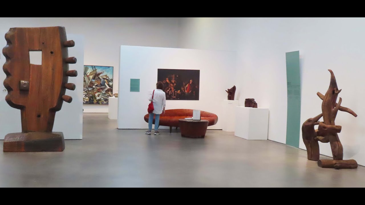 Live Metal Arts Demo and Bruce Johnson Exhibit at Museum of Sonoma County August 2025