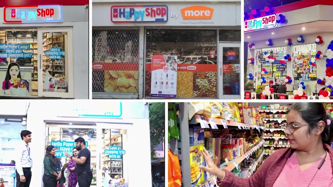 Powering Retail Expansion | Life of an HPCL Sr. Manager - Real Estate & Analytics